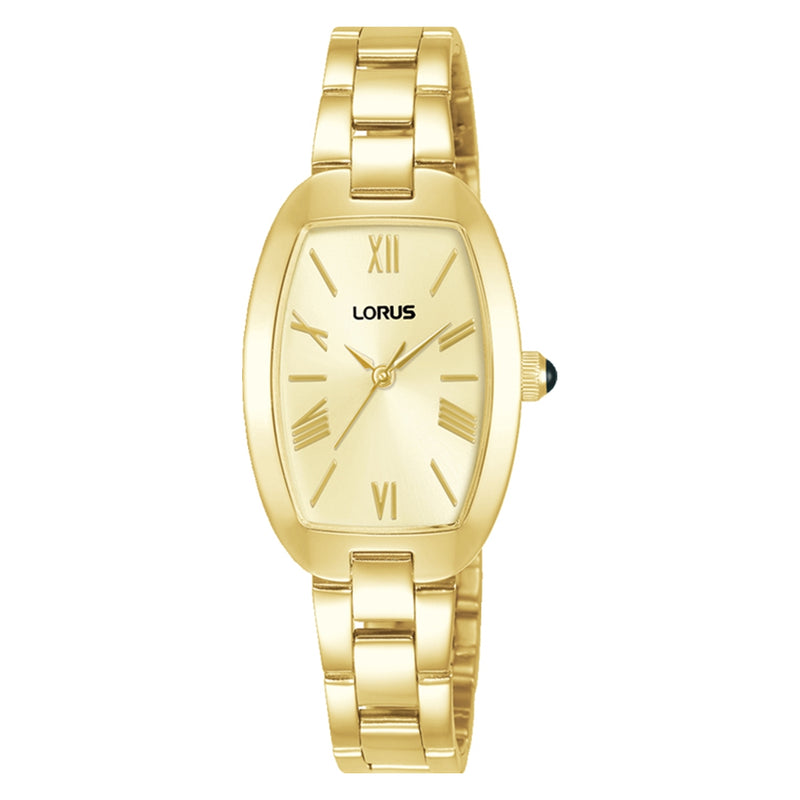 Lorus Stainless steel Women's Watch RG224YX9-zoom-