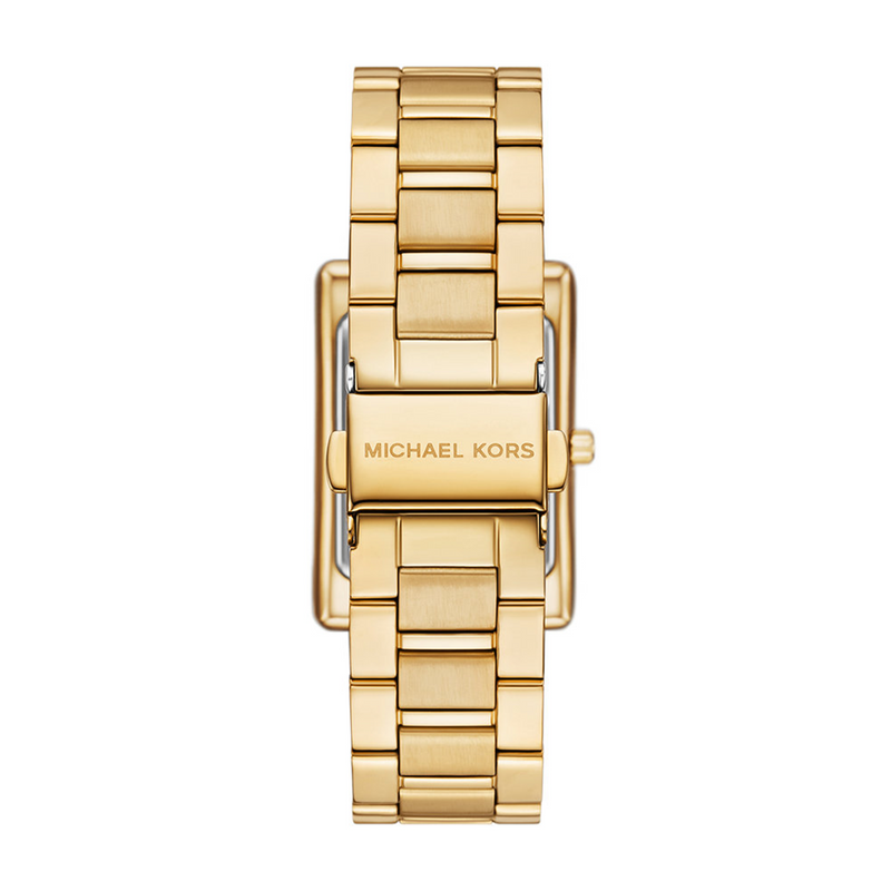 Michael Kors Essex Montre Femme Dorée MK4904-zoom-