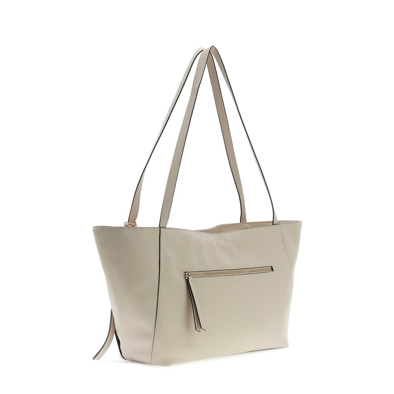 Guess Devon Light Taupe Cabas 3 Compartiments HWBG97-45230-LTA-zoom-