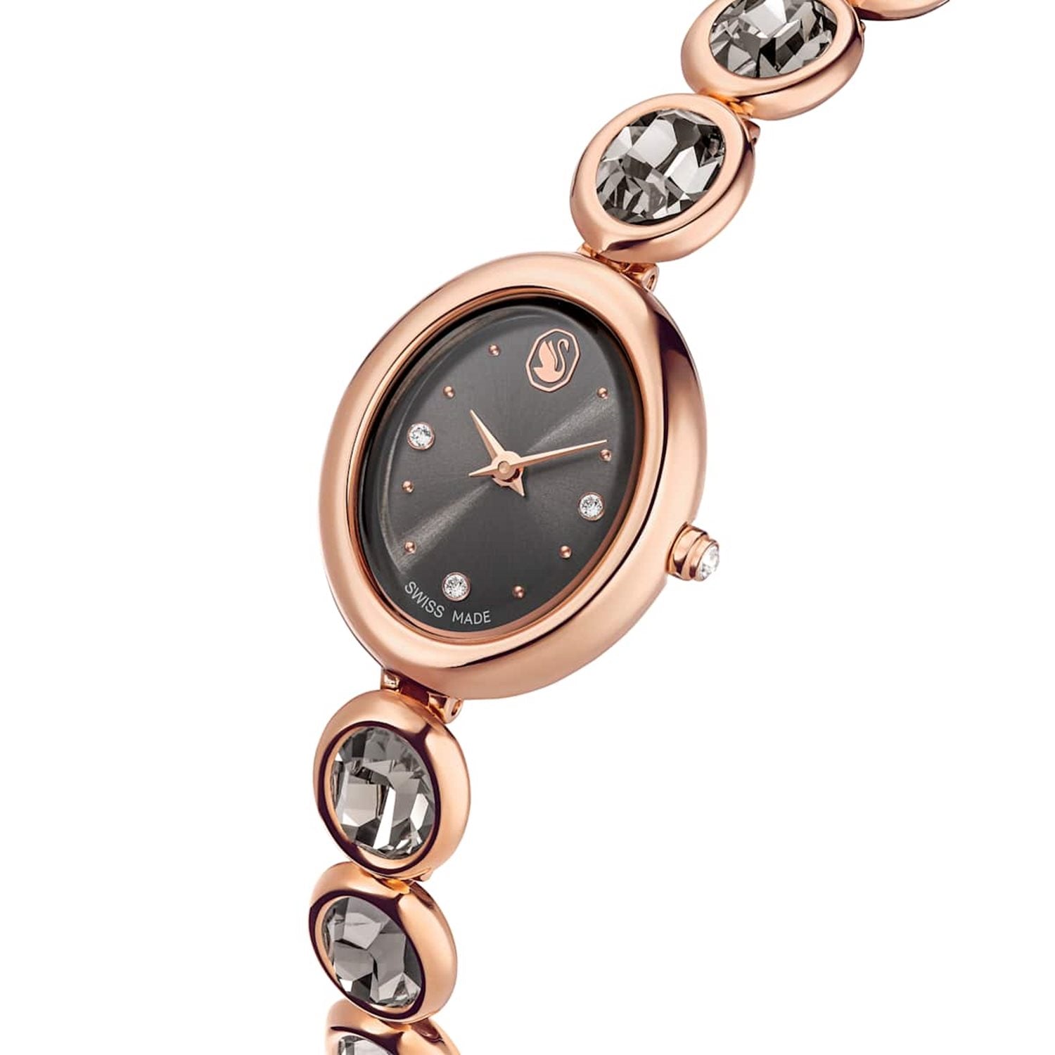 Swarovski Imber Rose Gold-Tone Women's Watch 5754814