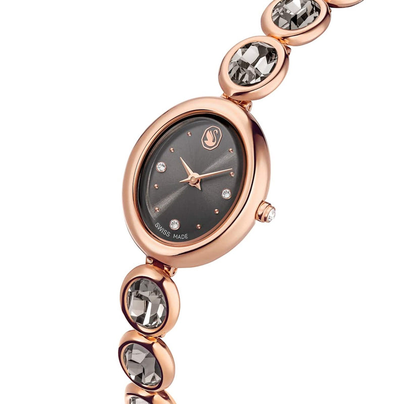 Swarovski Montre femme Imber couleur or rose 5754814-zoom-