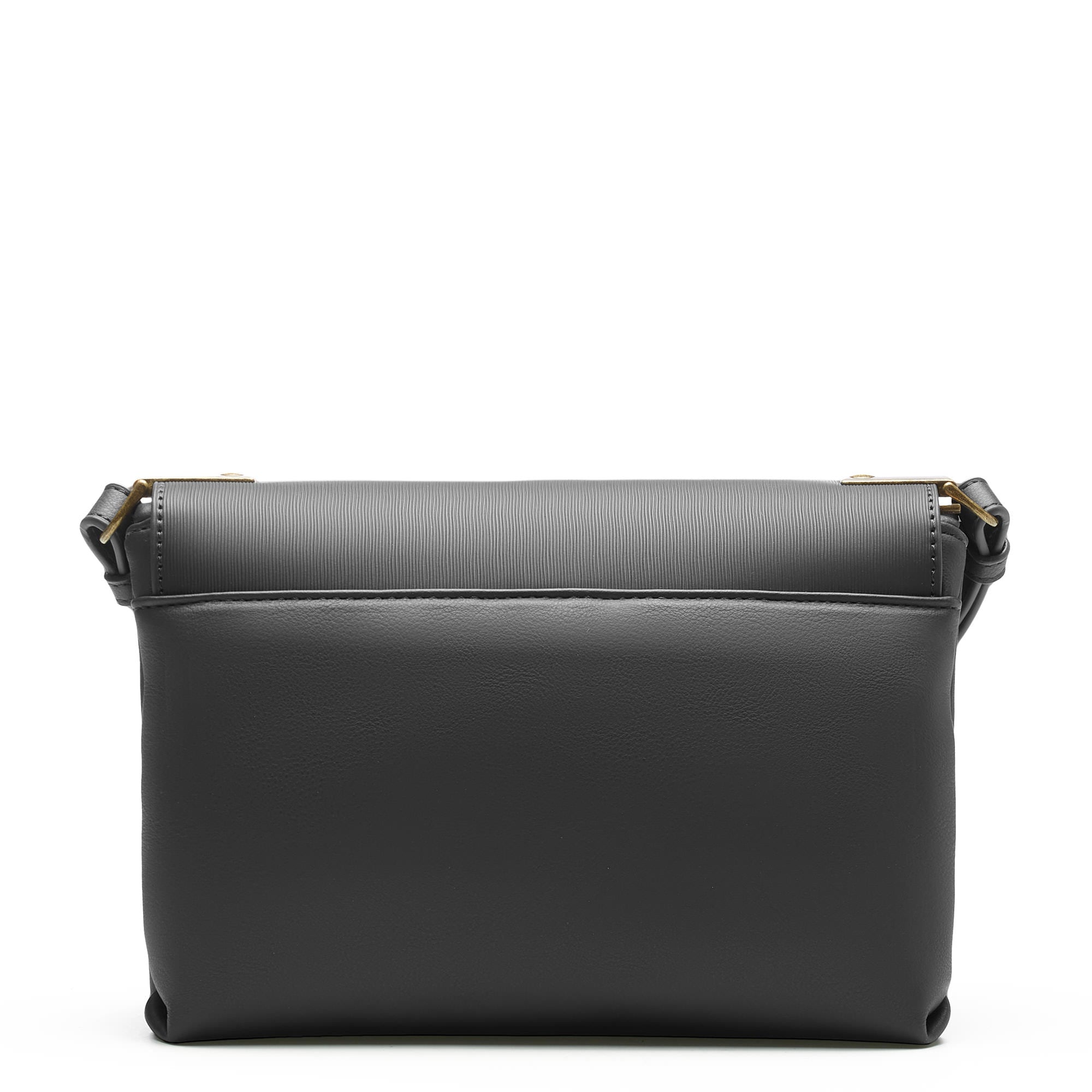 Violet Hamden Essential Bag Black Crossbody VH22007