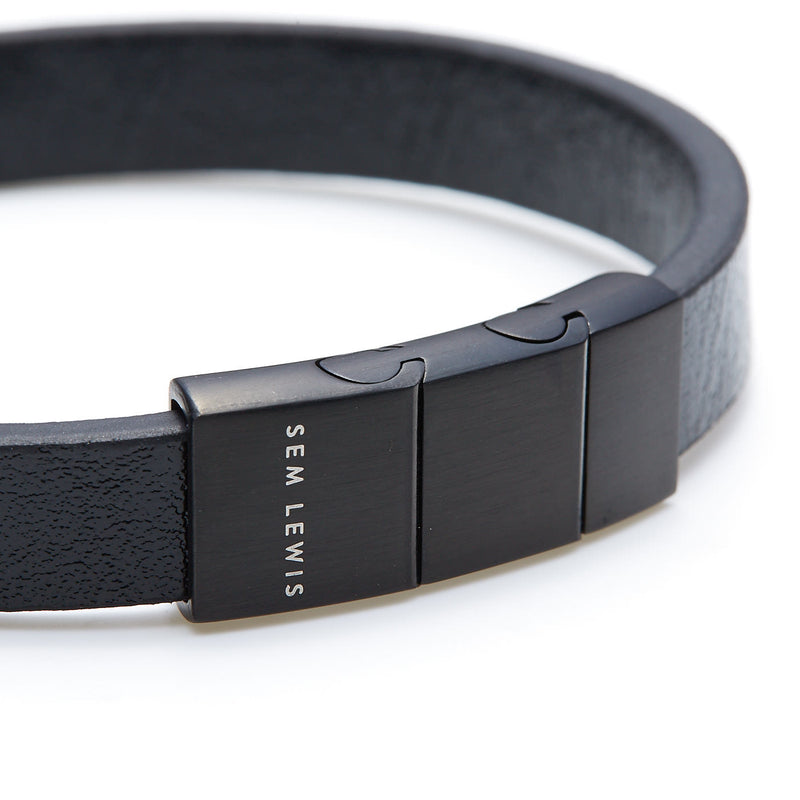Sem Lewis Bakerloo Bakerstreet Armband SL210022 (Lengte: 21.00 cm)-zoom-