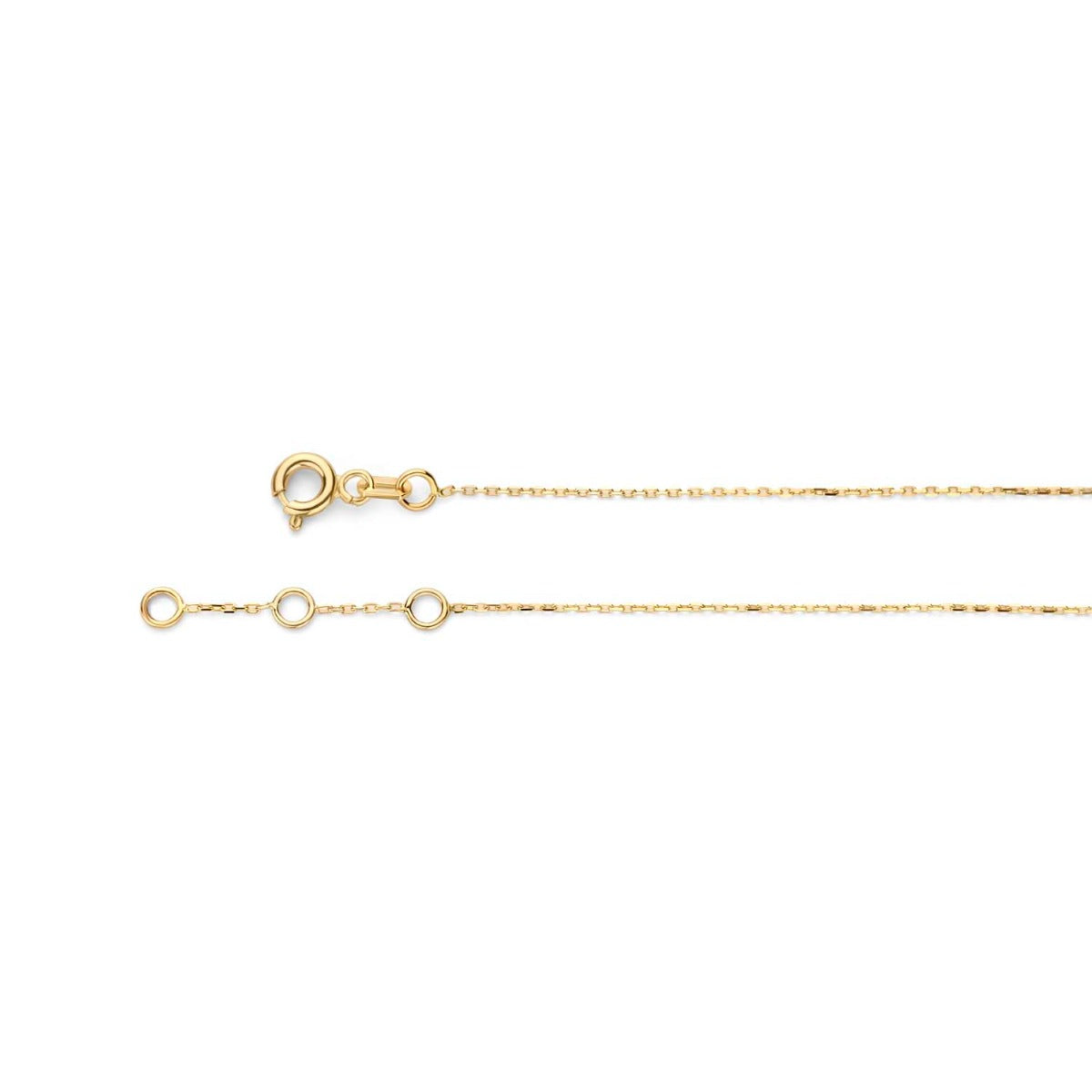 Jackie Gold 14 karat gold Bracelet JKB21.106