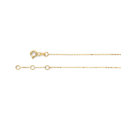 Jackie Gold 14 karat gold Bracelet JKB21.106
