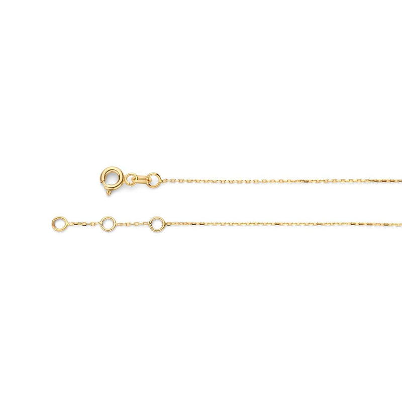 Jackie Gold Bracelet Or 14 carats JKB21.106-zoom-