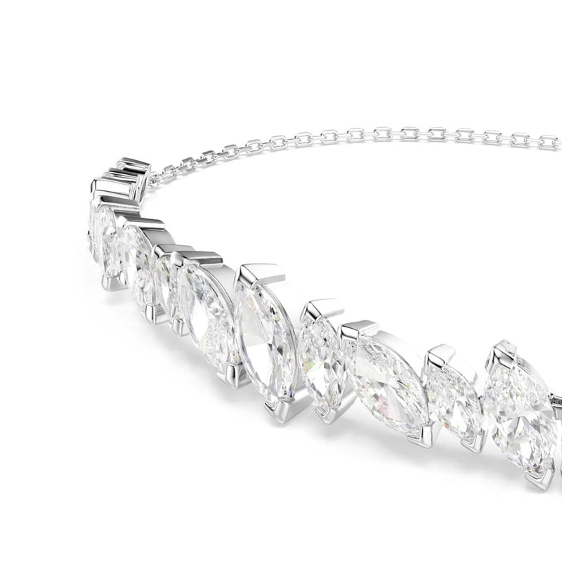 Swarovski Bracelet Mesmera Glam couleur argent 5748650-zoom-