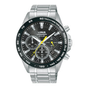 Lorus Hommes Montre Argent RZ507AX9