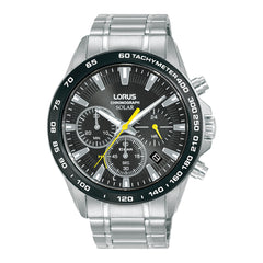 Lorus Silver Watch RZ507AX9