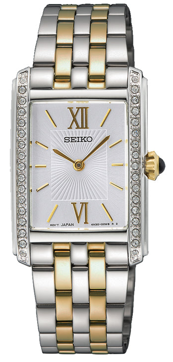 Seiko Quartz Women's Watch SWR093P1-zoom-
