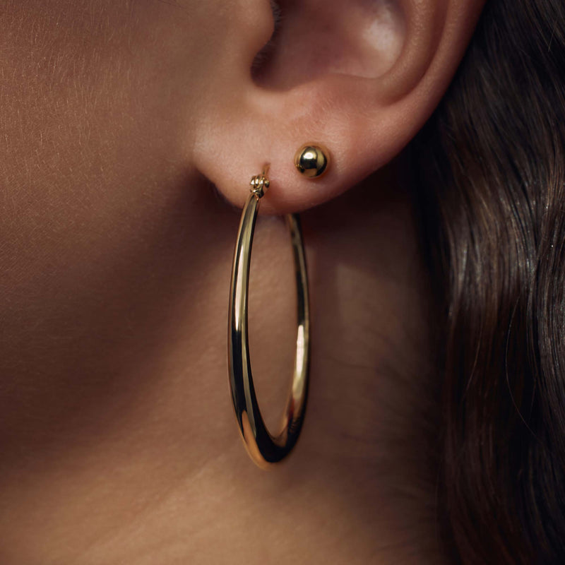 Parte Di Me Sorprendimi Femmes Coffret Cadeau Plaqué or 14 carats PDM90070-zoom-