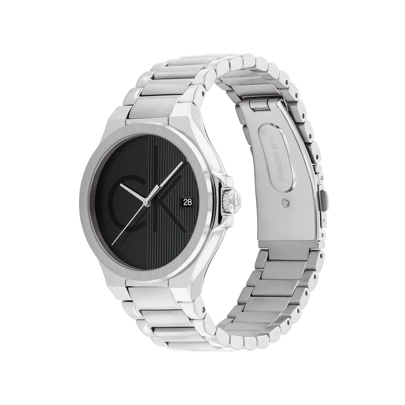 Calvin Klein Confidence Montre Homme CK25200482-zoom-