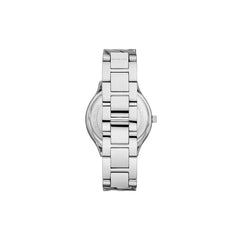 Michael Kors Runway Silver Watch MK7474