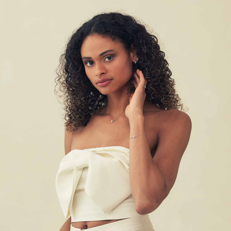 Isabel Bernard De la Paix Bracelet Or blanc IBD320003-zoom-