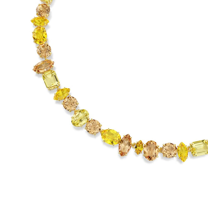 Swarovski Collier Gema Or 5754259-zoom-