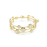 Swarovski Imber Bracelet Or 5680095