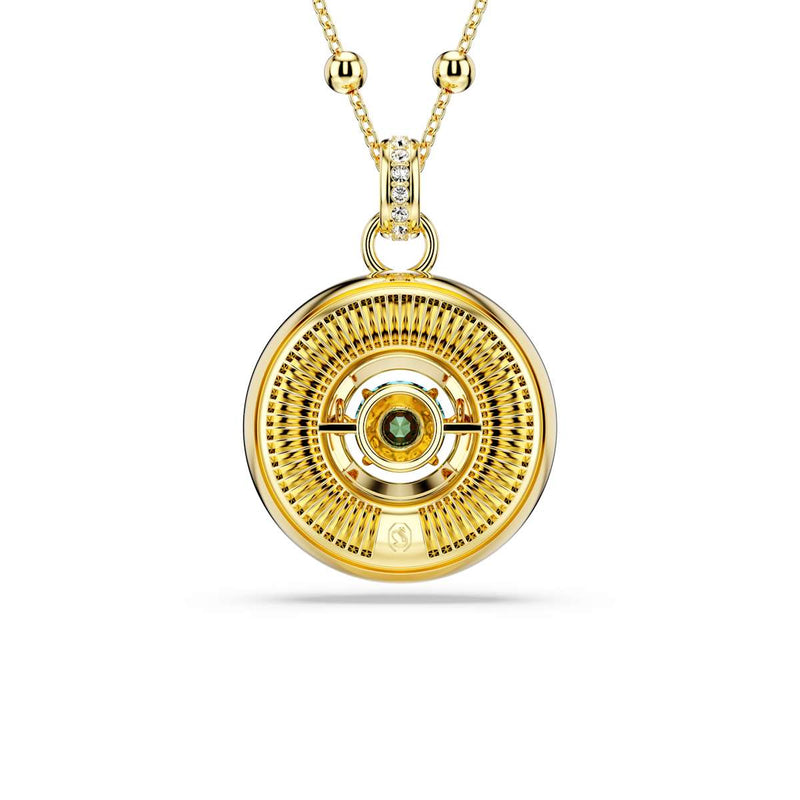 Swarovski Symbol Collier couleur or ica 5692166-zoom-