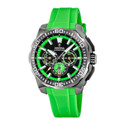 Festina Chrono Bike Montre Homme Noire F20725/3