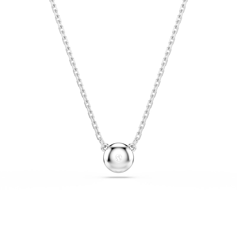 Swarovski Imber Collier Argent 5696039-zoom-