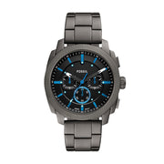 Fossil Machine Montre Homme Machine Black FS6098