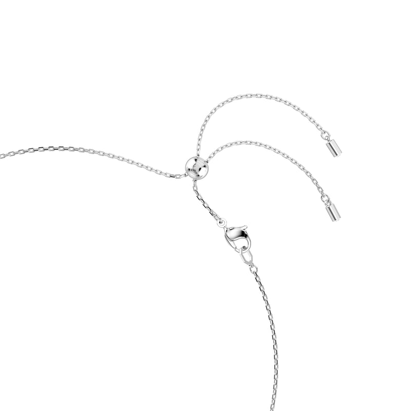 Swarovski Conste Collier Conste couleur argent 5705626-zoom-