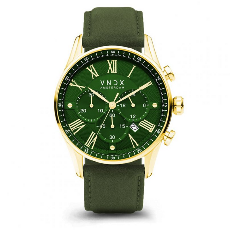 VNDX The Boss Men's Watch 2003-LD33056-17-zoom-