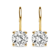 Blush Boucles d'oreilles Or 7055YZI