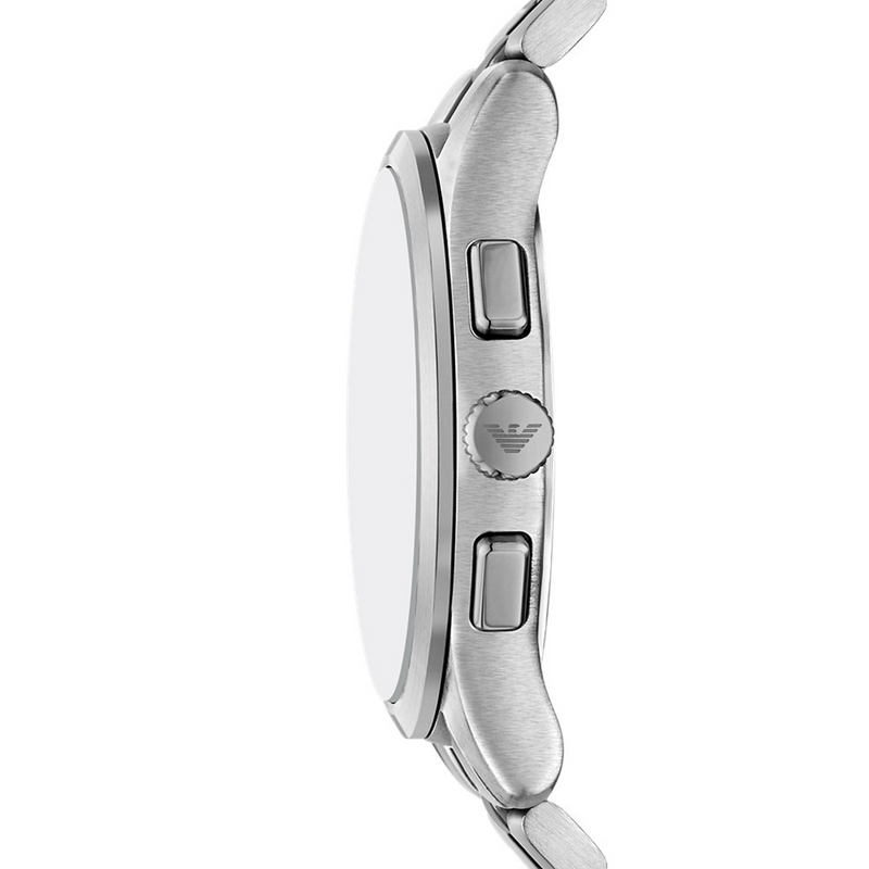 Emporio Armani Silver Men's Watch AR11691-zoom-