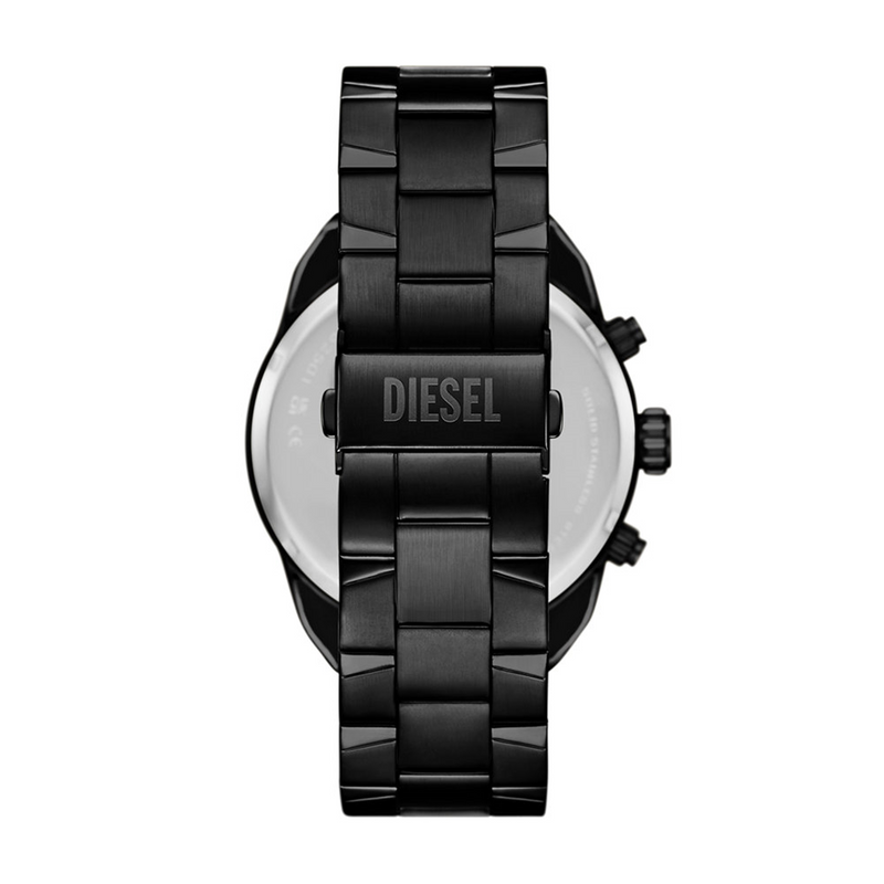 Diesel Spiked Men's Watch DZ4691-zoom-