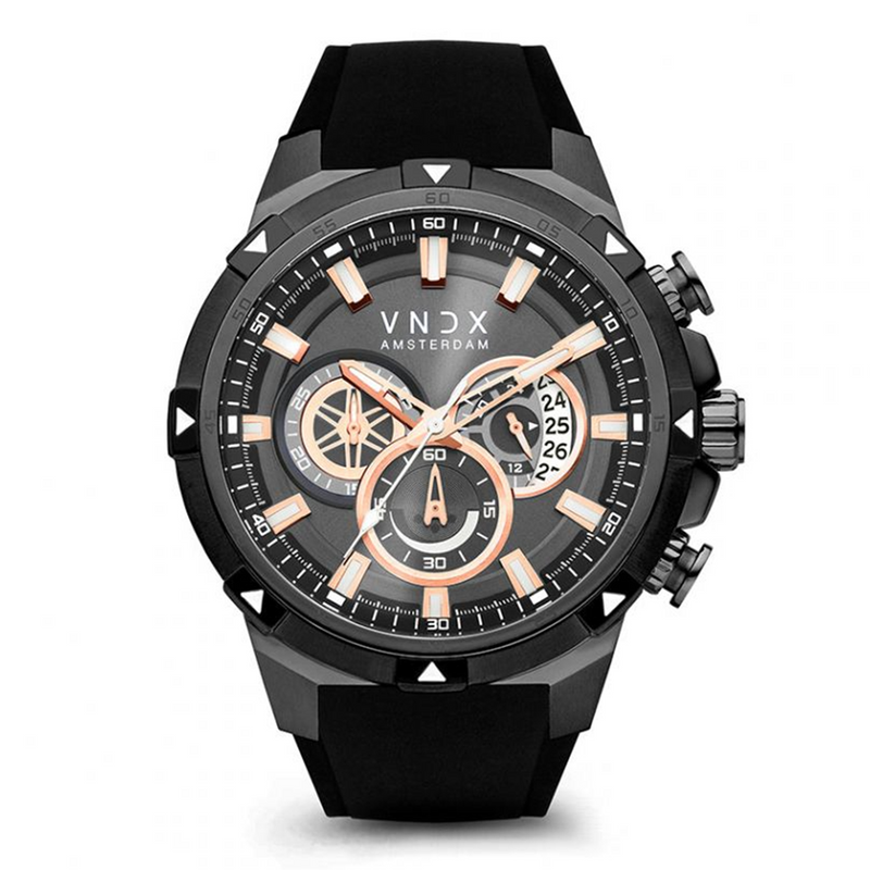 VNDX Young Rebel Big Brother Men's Watch 2003-LB33049-01-zoom-