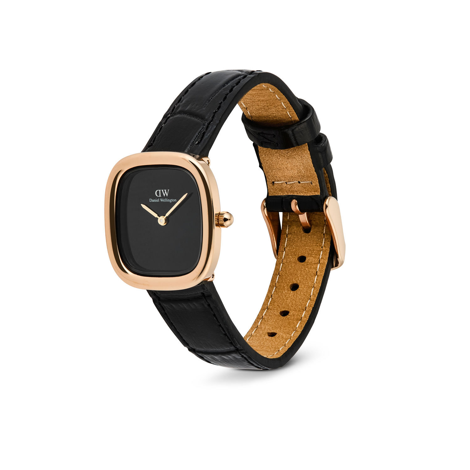 Daniel Wellington Margot Black Women's Watch DW00100881