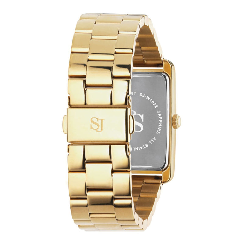 Sif Jakobs Santina donna Orologio Oro SJ-W1032-YG-zoom-