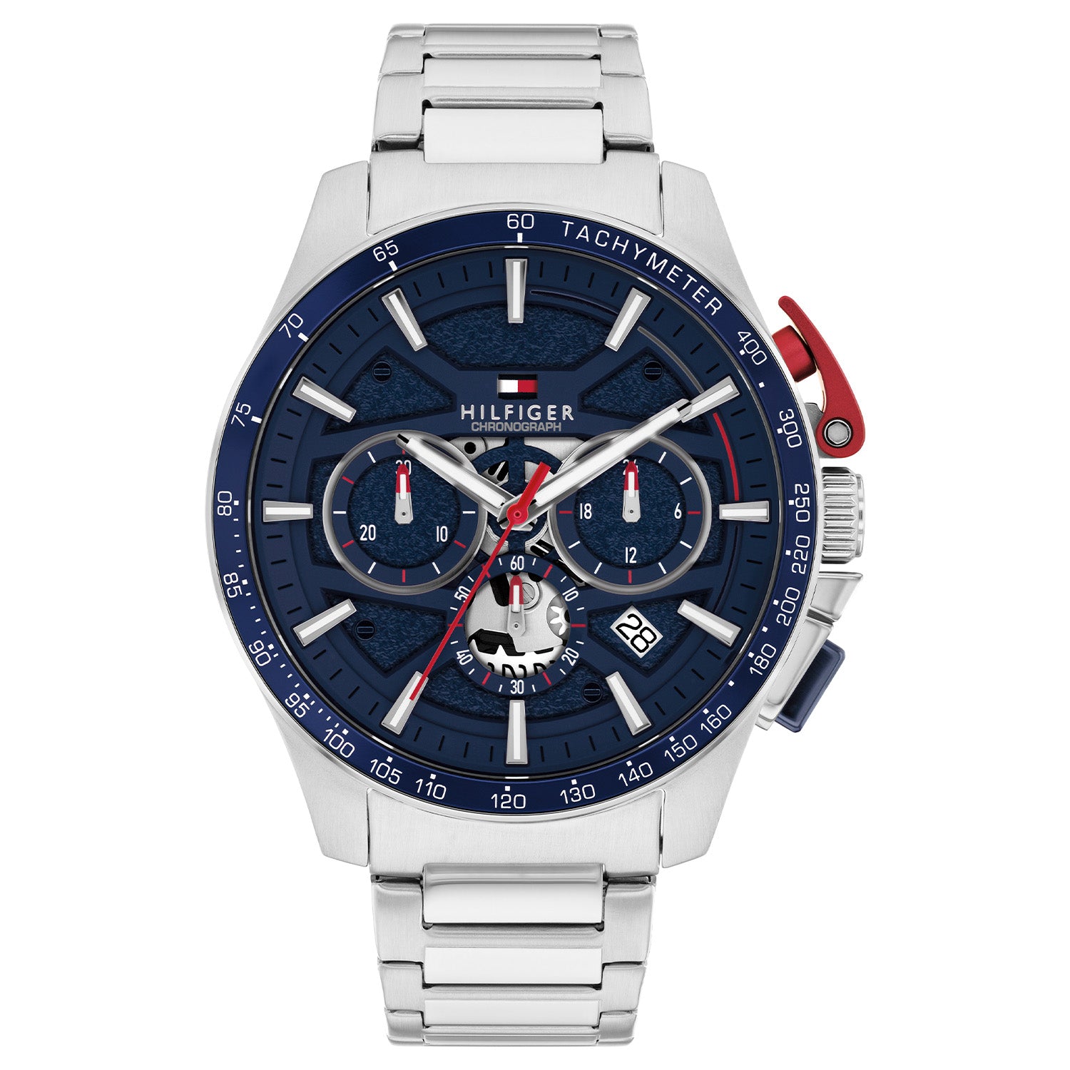 Tommy Hilfiger Quartz Watch 44 mm TH1792261