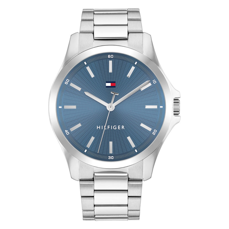 Tommy Hilfiger Montre pour homme TH1710670-zoom-