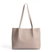 Isabel Bernard Honoré Femmes Cabas Taupe IB25086-078