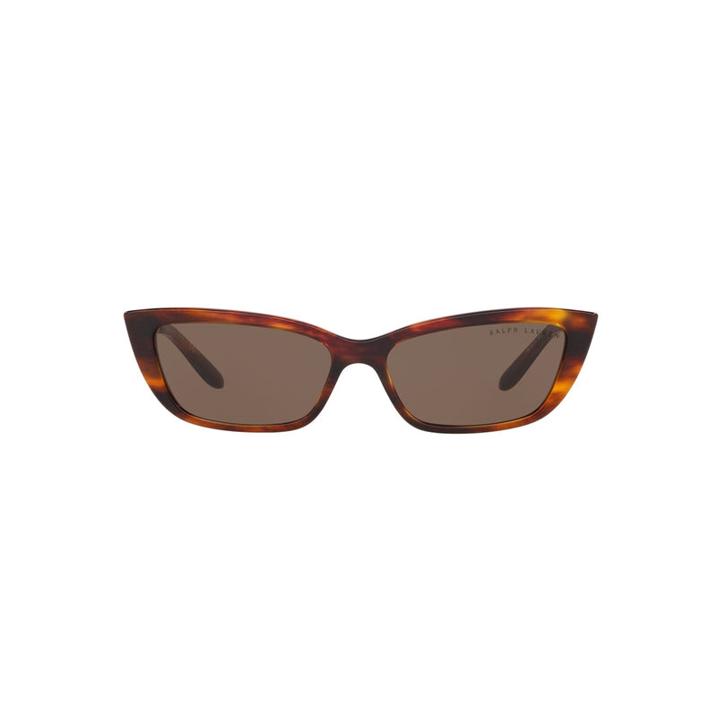 Ralph Lauren Femmes Lunettes de Soleil Marron RL817355500773-zoom-