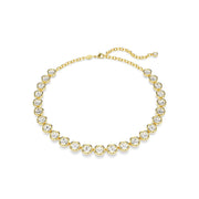 Swarovski Imber Collier Or 5682585