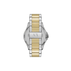 Armani Exchange Silver Watch AX2453