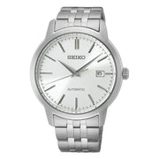 Seiko Hommes Montre Argent SRPH85K1