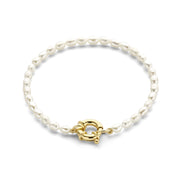 Parte Di Me Brioso Cortona Bracelet Plaqué or 14 carats PDM32070
