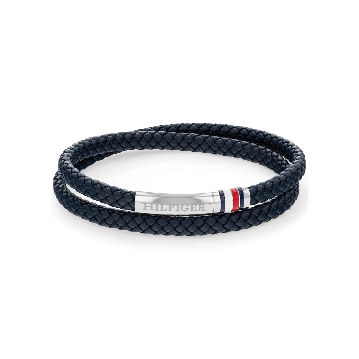 Tommy Hilfiger Blue Bracelet TJ2790549