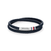 Tommy Hilfiger Bracelet Bleu TJ2790549