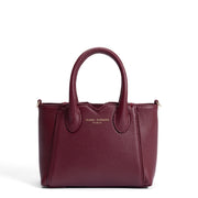 Isabel Bernard Honoré Sac à Main Rouge IB21124-052