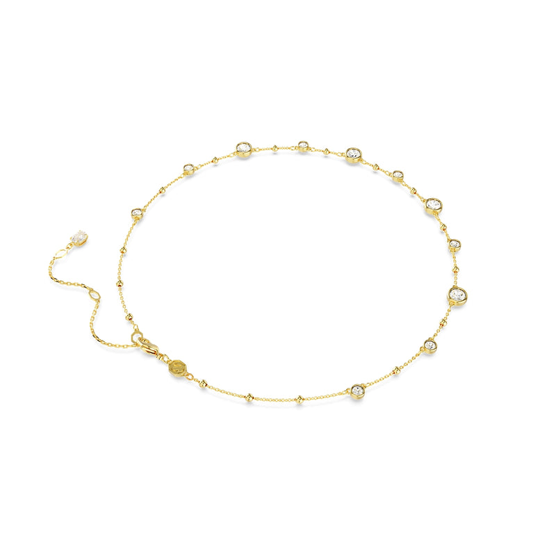 Swarovski Imber Collier Or 5680090-zoom-