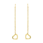 Blush Boucles d'oreilles Or 14 carats 9084YGO