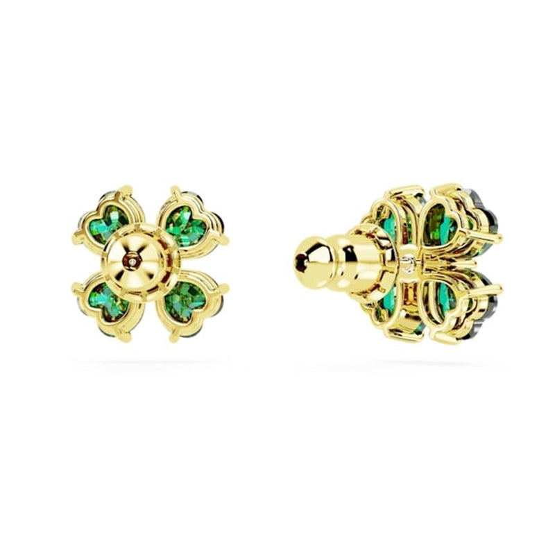 Swarovski Idyllia Boucles d'oreilles Or 5666236-zoom-