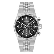 Hugo Boss Montre Chronographe 41 mm HB1514307