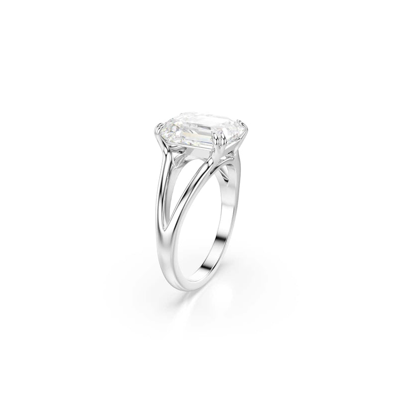 Swarovski Re Stilla Bague argentée Re Stilla 5717880-zoom-