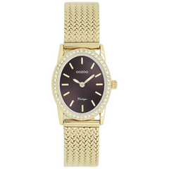 OOZOO Vintage Women's Watch C20433