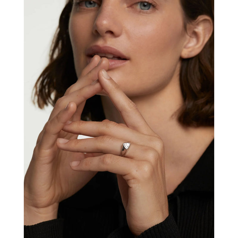 P D Paola The New Essentials Femmes Bague Argent AN02-986-10-zoom-